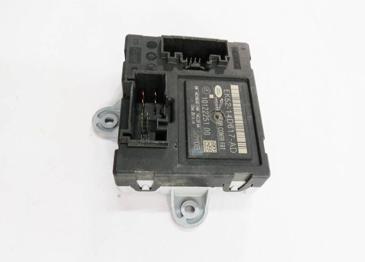 Thumbnail 3: 14-15 RANGE ROVER SPORT (L405 L494) RIGHT FRONT PASSENGER DOOR CONTROL MODULE