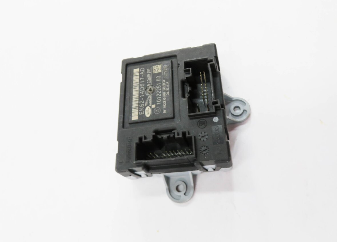 Thumbnail 4: 14-15 RANGE ROVER SPORT (L405 L494) RIGHT FRONT PASSENGER DOOR CONTROL MODULE