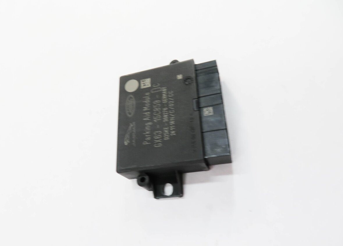 Thumbnail 3: 2015 DISCOVERY SPORT RANGE ROVER SPORT (L405 L494 L550) PDC CONTROL MODULE