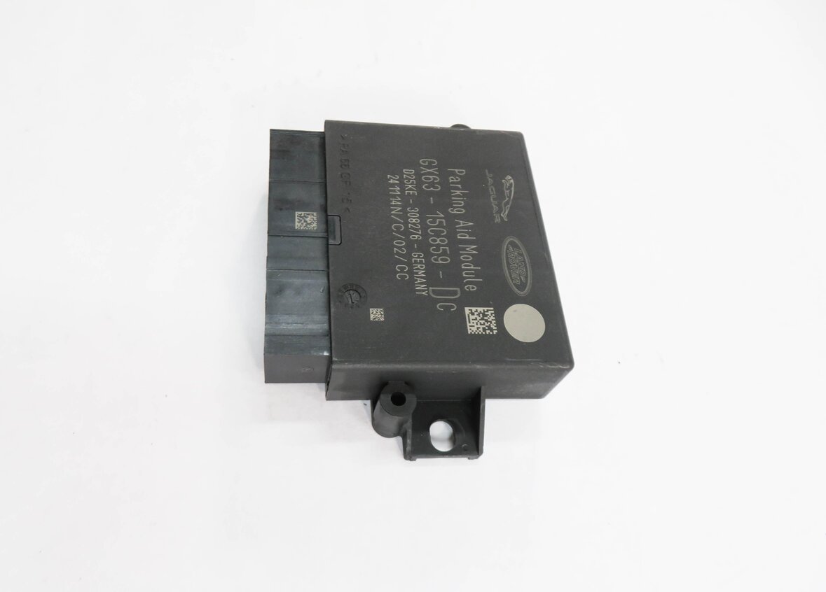 Thumbnail 4: 2015 DISCOVERY SPORT RANGE ROVER SPORT (L405 L494 L550) PDC CONTROL MODULE