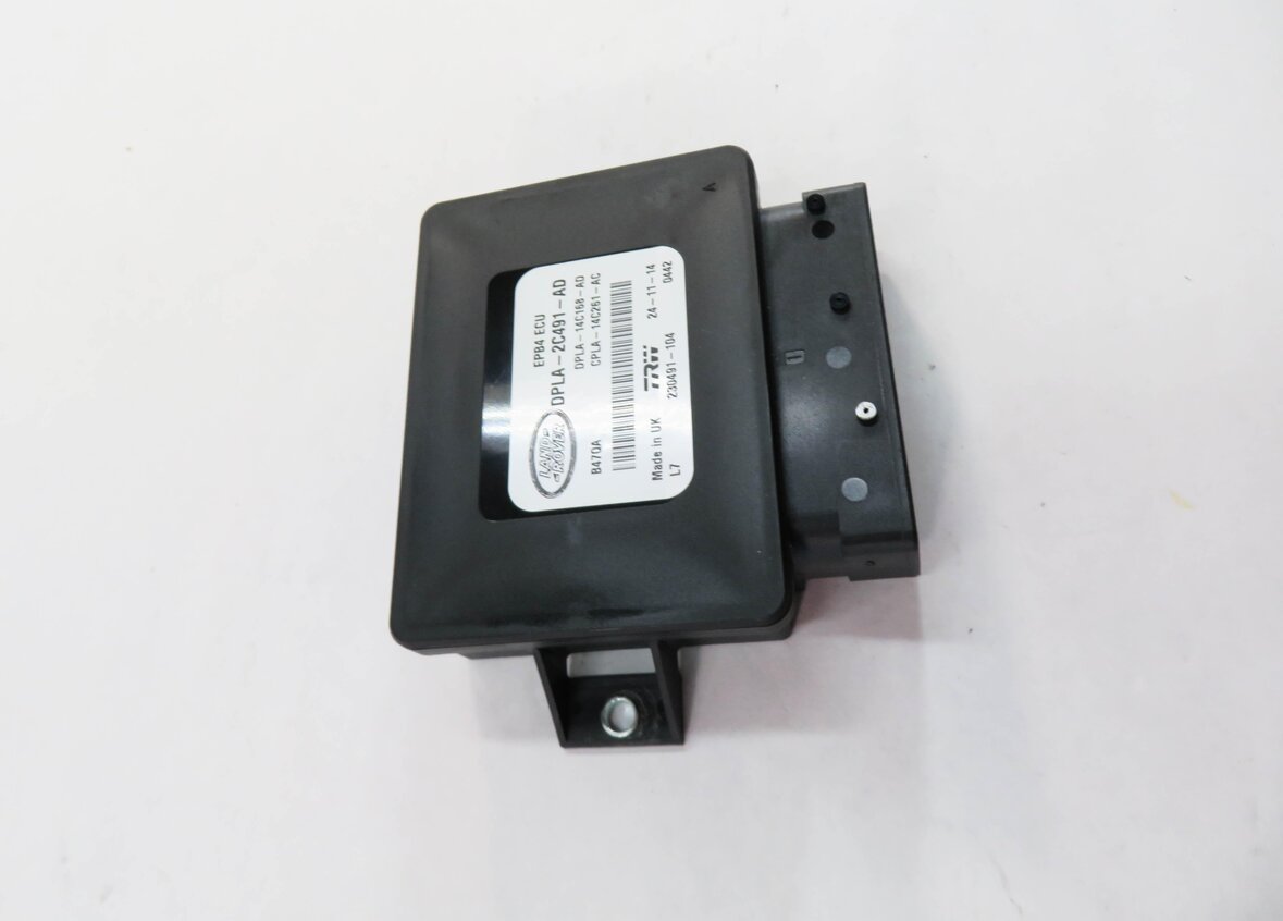 Thumbnail 3: 2015 RANGE ROVER SPORT (L494) PARKING BRAKE CONTROL MODULE