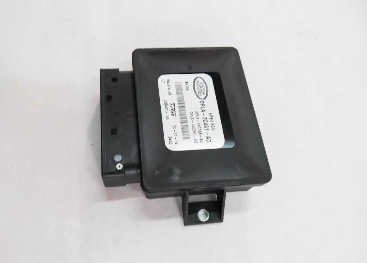 Thumbnail 4: 2015 RANGE ROVER SPORT (L494) PARKING BRAKE CONTROL MODULE