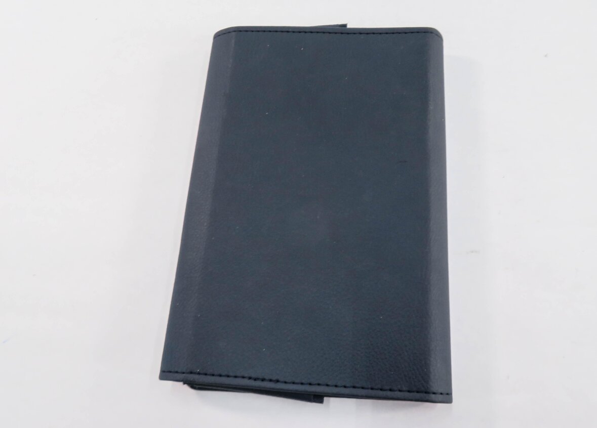 Thumbnail 12: 2015 RANGE ROVER SPORT (L494) OWNERS MANUAL BOOK BOOKLET GUIDE SEAT w/ CASE