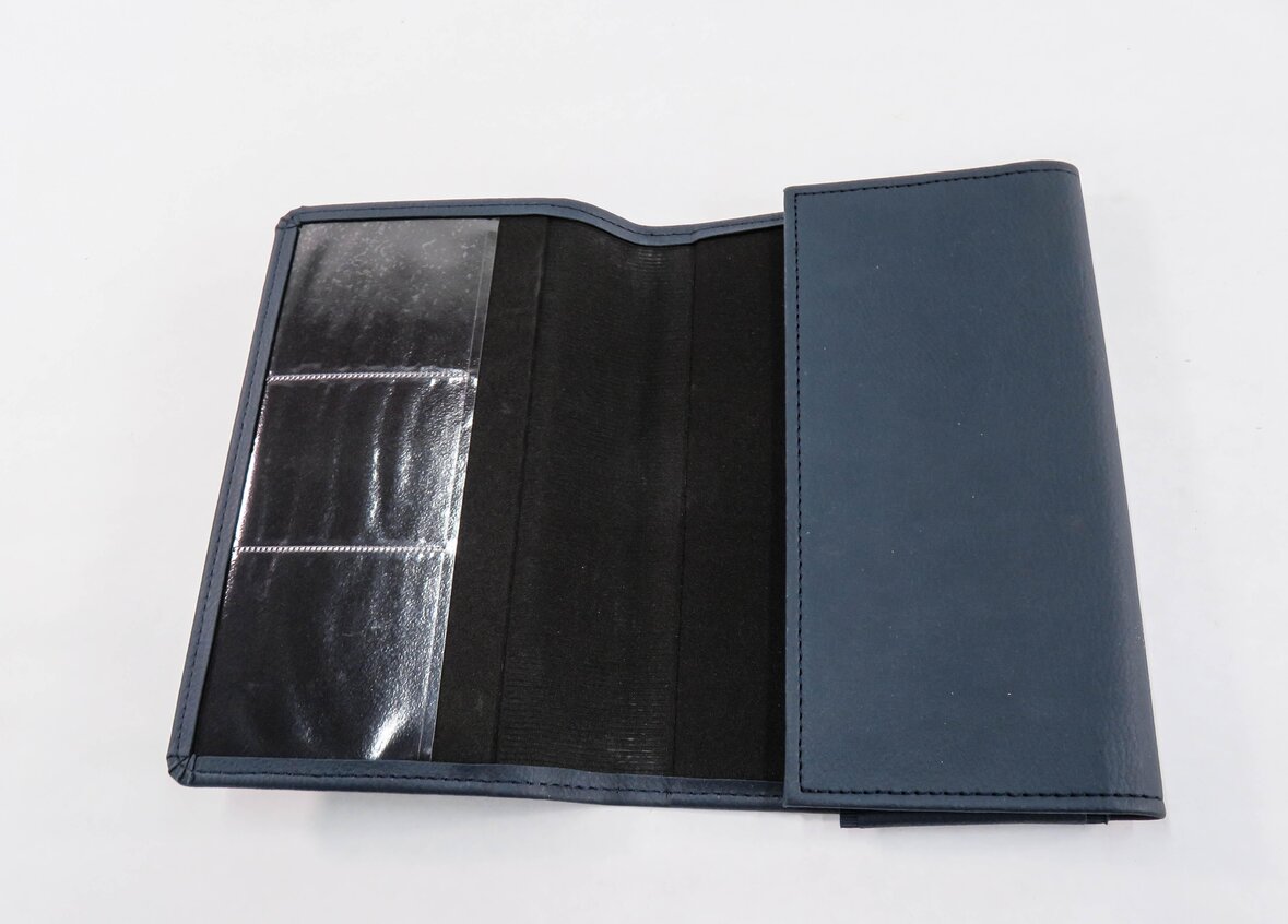 Thumbnail 8: 2015 RANGE ROVER SPORT (L494) OWNERS MANUAL BOOK BOOKLET GUIDE SEAT w/ CASE