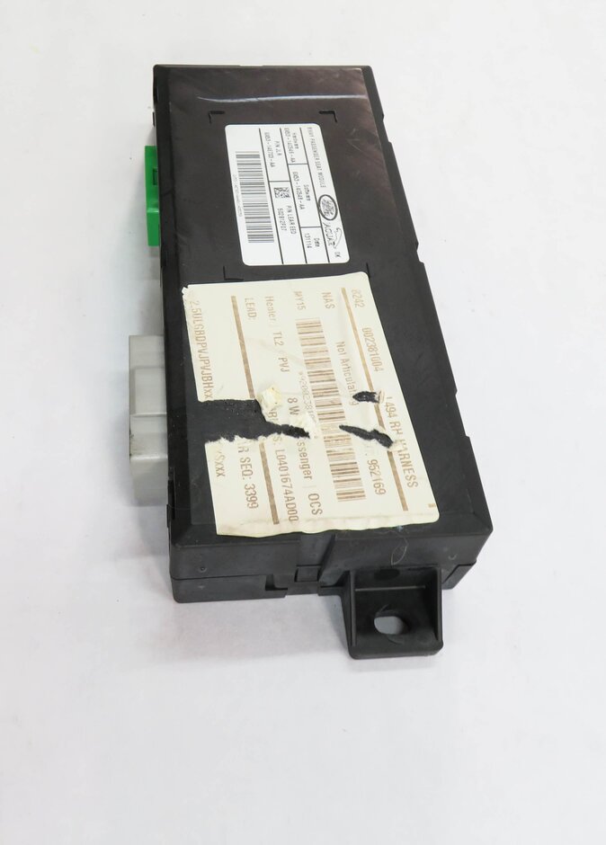 Thumbnail 4: 2015 RANGE ROVER SPORT (L494) RIGHT FRONT PASSENGER SEAT CONTROL MODULE