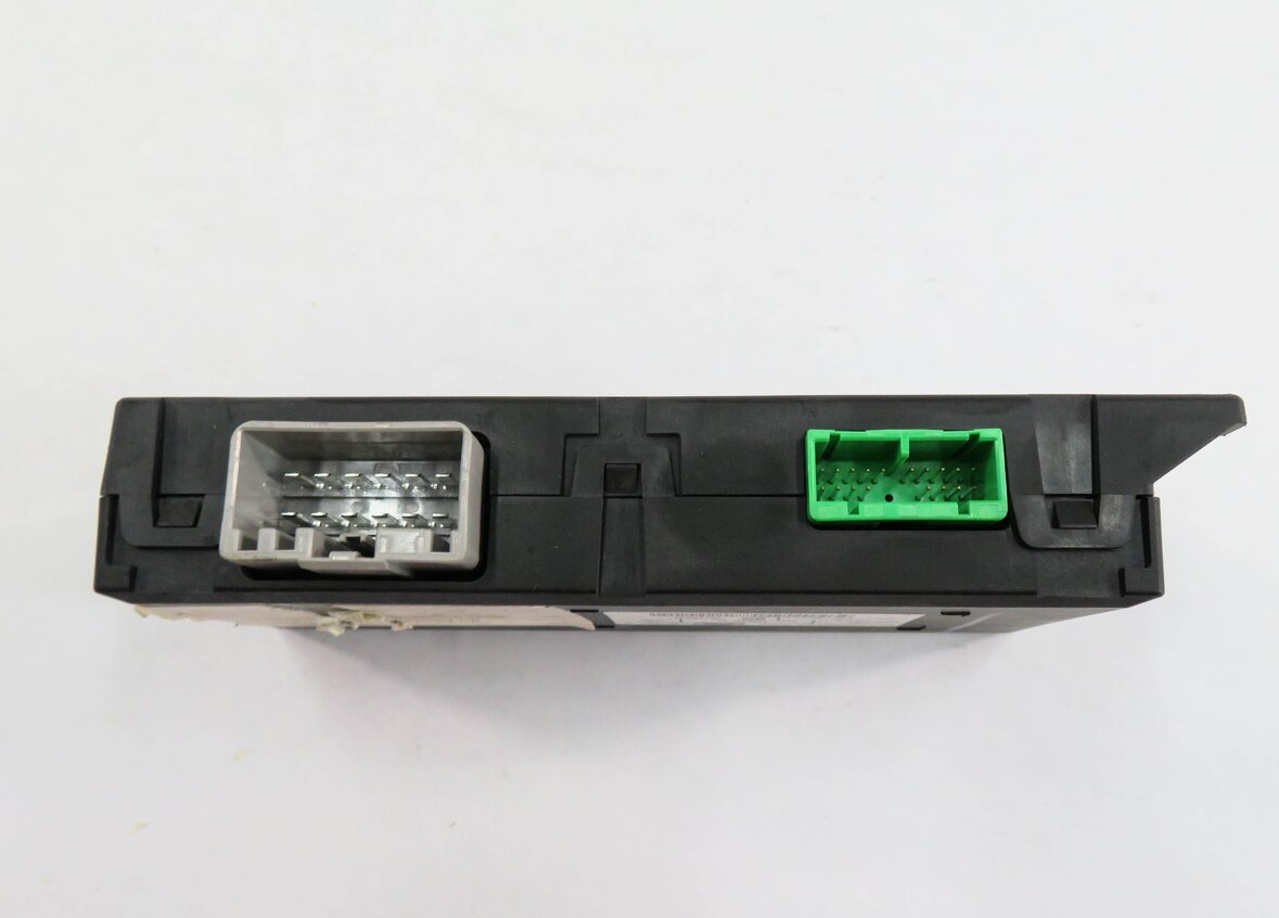 Thumbnail 6: 2015 RANGE ROVER SPORT (L494) RIGHT FRONT PASSENGER SEAT CONTROL MODULE
