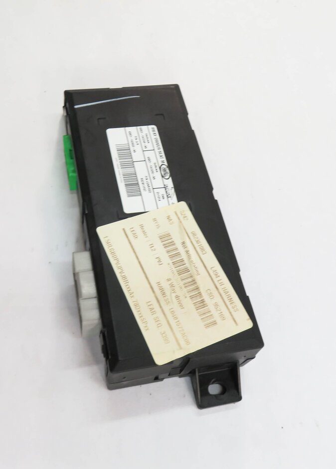 Thumbnail 4: 2015 RANGE ROVER SPORT (L494) LEDT FRONT DRIVER SEAT CONTROL MODULE