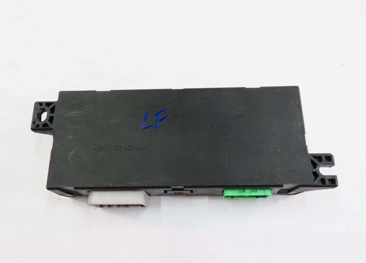 Thumbnail 5: 2015 RANGE ROVER SPORT (L494) LEDT FRONT DRIVER SEAT CONTROL MODULE