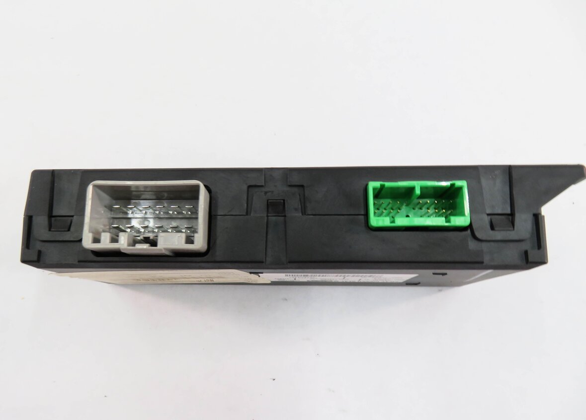 Thumbnail 6: 2015 RANGE ROVER SPORT (L494) LEDT FRONT DRIVER SEAT CONTROL MODULE