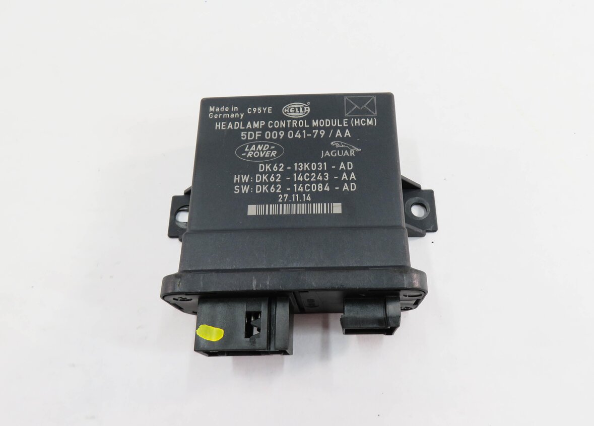 Thumbnail 2: 14-20 RANGE ROVER SPORT EVOQUE DISCOVERY SPORT (L494 L538 L550) HEADLIGHT MODULE