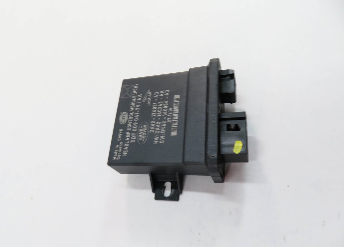 Thumbnail 3: 14-20 RANGE ROVER SPORT EVOQUE DISCOVERY SPORT (L494 L538 L550) HEADLIGHT MODULE