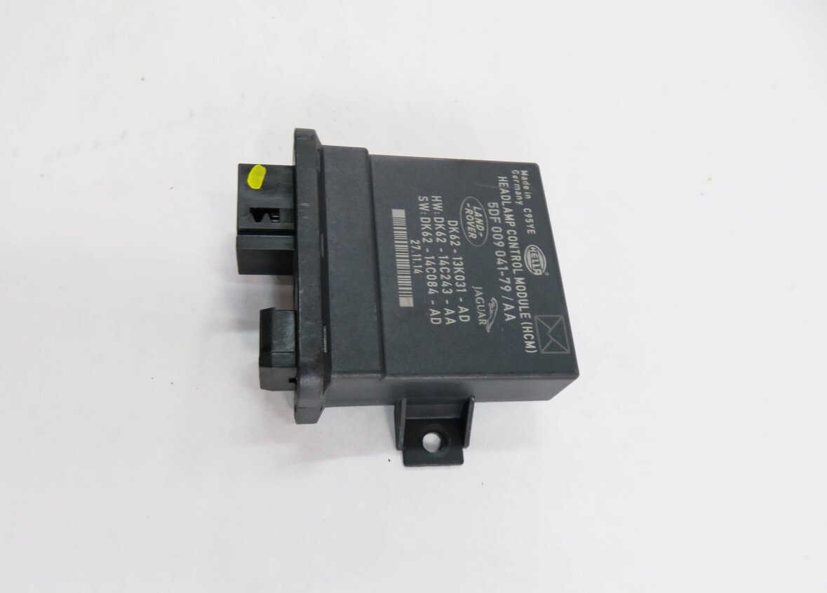 Thumbnail 4: 14-20 RANGE ROVER SPORT EVOQUE DISCOVERY SPORT (L494 L538 L550) HEADLIGHT MODULE