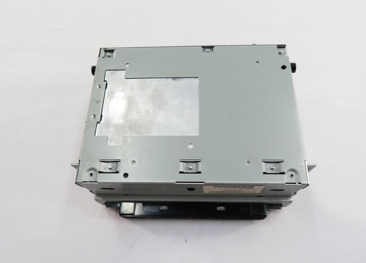 Thumbnail 6: 2012-2016 RANGE ROVER SPORT EVOQUE LR2 LR4 - AM/FM CD NAVI RADIO STEREO RECEIVER