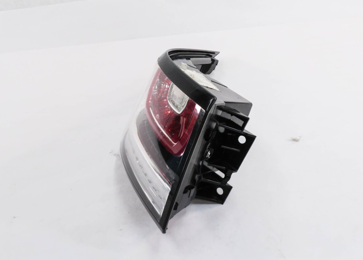 Thumbnail 5: 2014-2017 RANGE ROVER SPORT (L494) LEFT DRIVER REAR TAILLIGHT BRAKE LIGHT LAMP