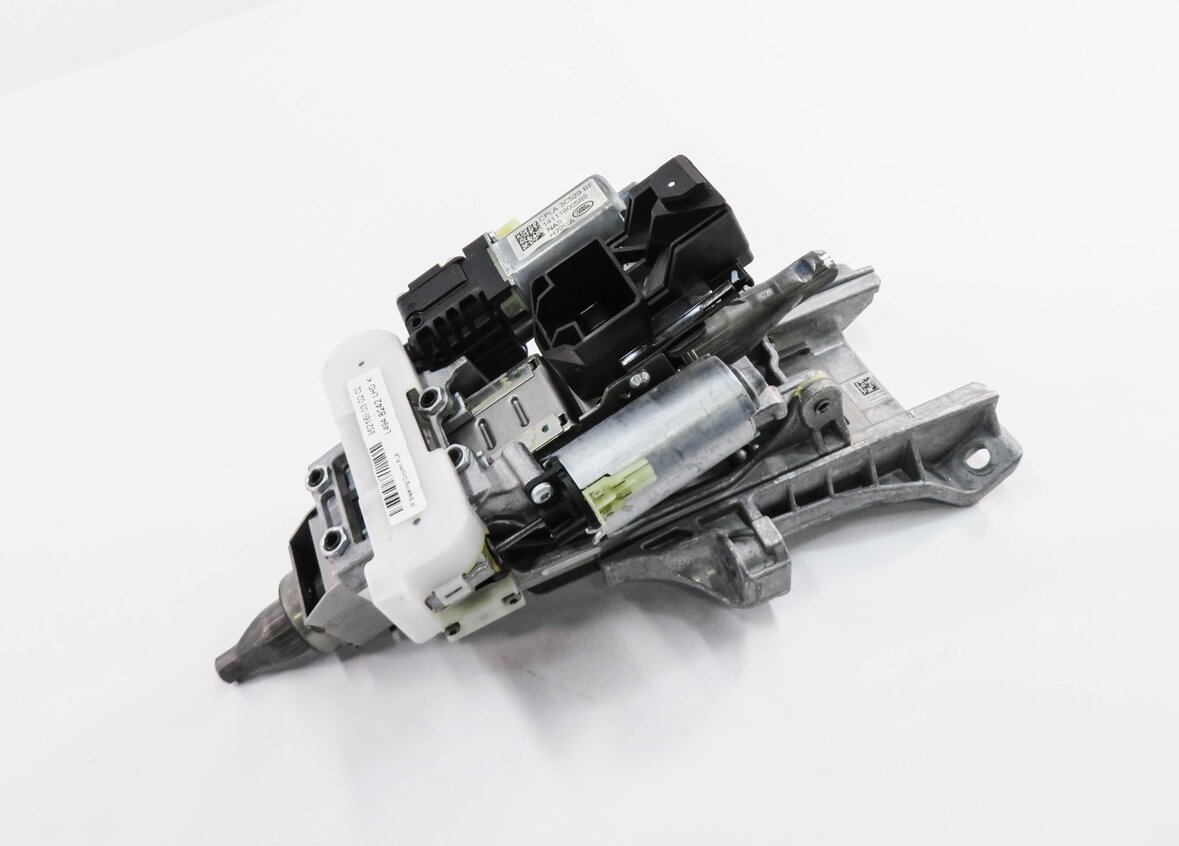 2014-2019 RANGE ROVER SPORT DISCOVER (L405 L462 L494) STEERING COLUMN w/ MOTORS