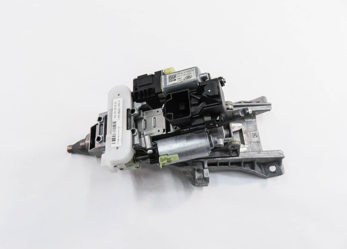 Thumbnail 2: 2014-2019 RANGE ROVER SPORT DISCOVER (L405 L462 L494) STEERING COLUMN w/ MOTORS