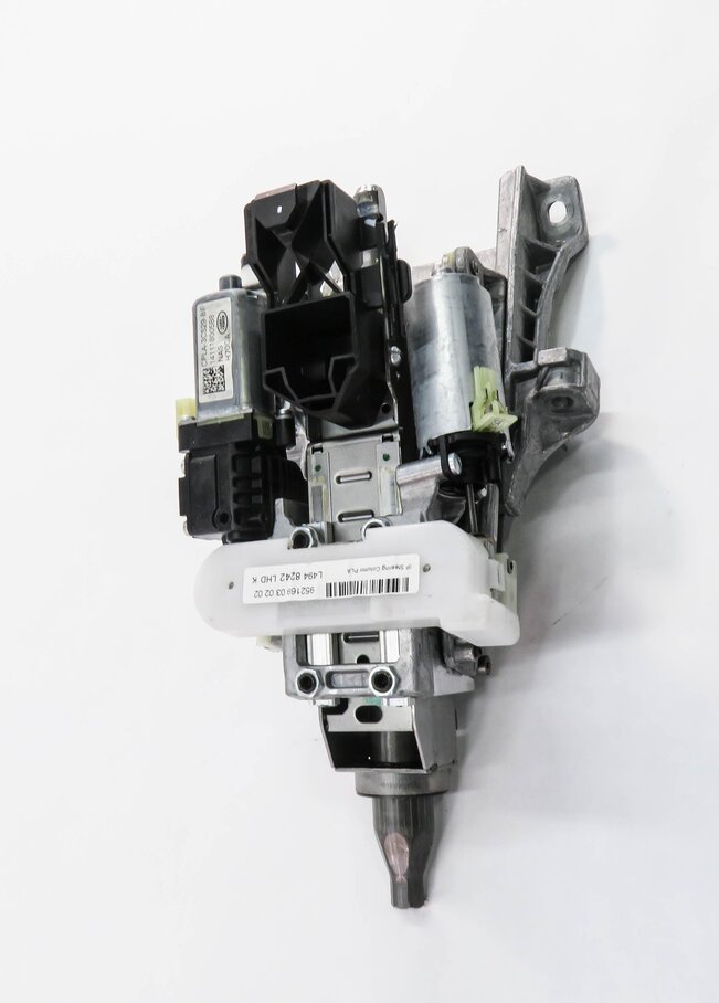 Thumbnail 3: 2014-2019 RANGE ROVER SPORT DISCOVER (L405 L462 L494) STEERING COLUMN w/ MOTORS
