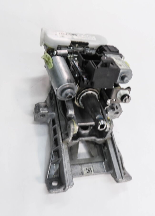 Thumbnail 4: 2014-2019 RANGE ROVER SPORT DISCOVER (L405 L462 L494) STEERING COLUMN w/ MOTORS