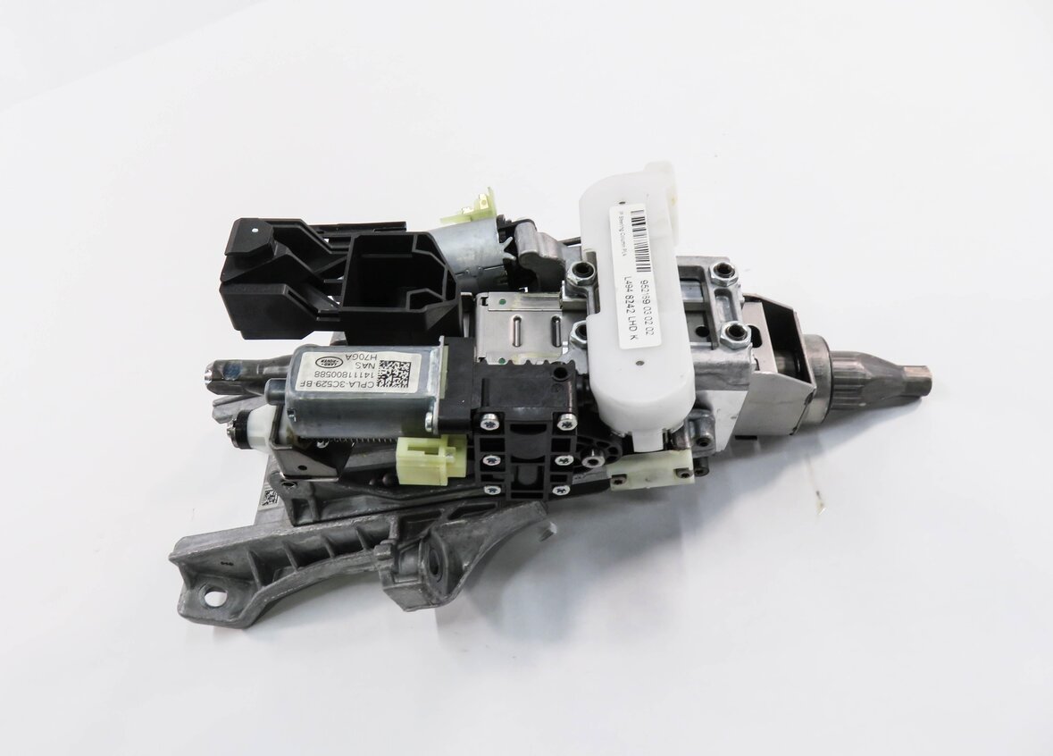 Thumbnail 5: 2014-2019 RANGE ROVER SPORT DISCOVER (L405 L462 L494) STEERING COLUMN w/ MOTORS