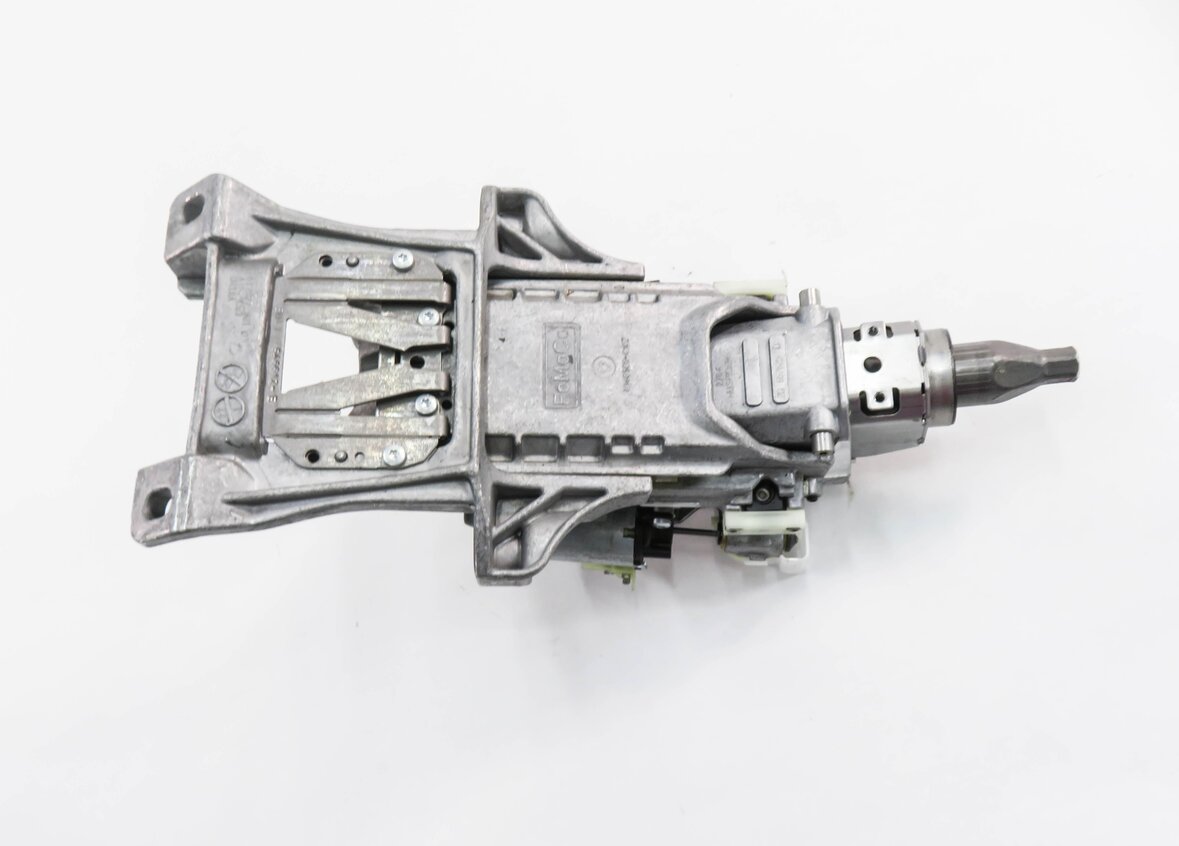 Thumbnail 6: 2014-2019 RANGE ROVER SPORT DISCOVER (L405 L462 L494) STEERING COLUMN w/ MOTORS