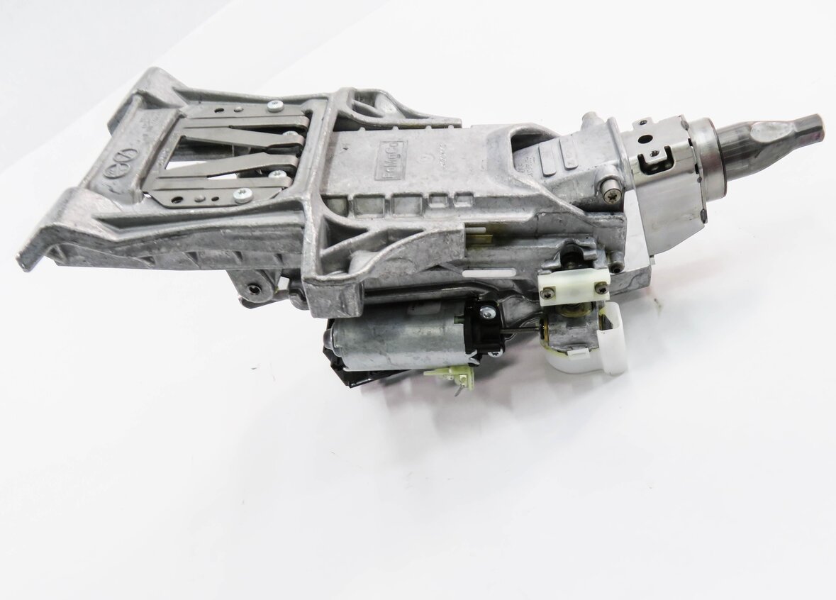 Thumbnail 7: 2014-2019 RANGE ROVER SPORT DISCOVER (L405 L462 L494) STEERING COLUMN w/ MOTORS