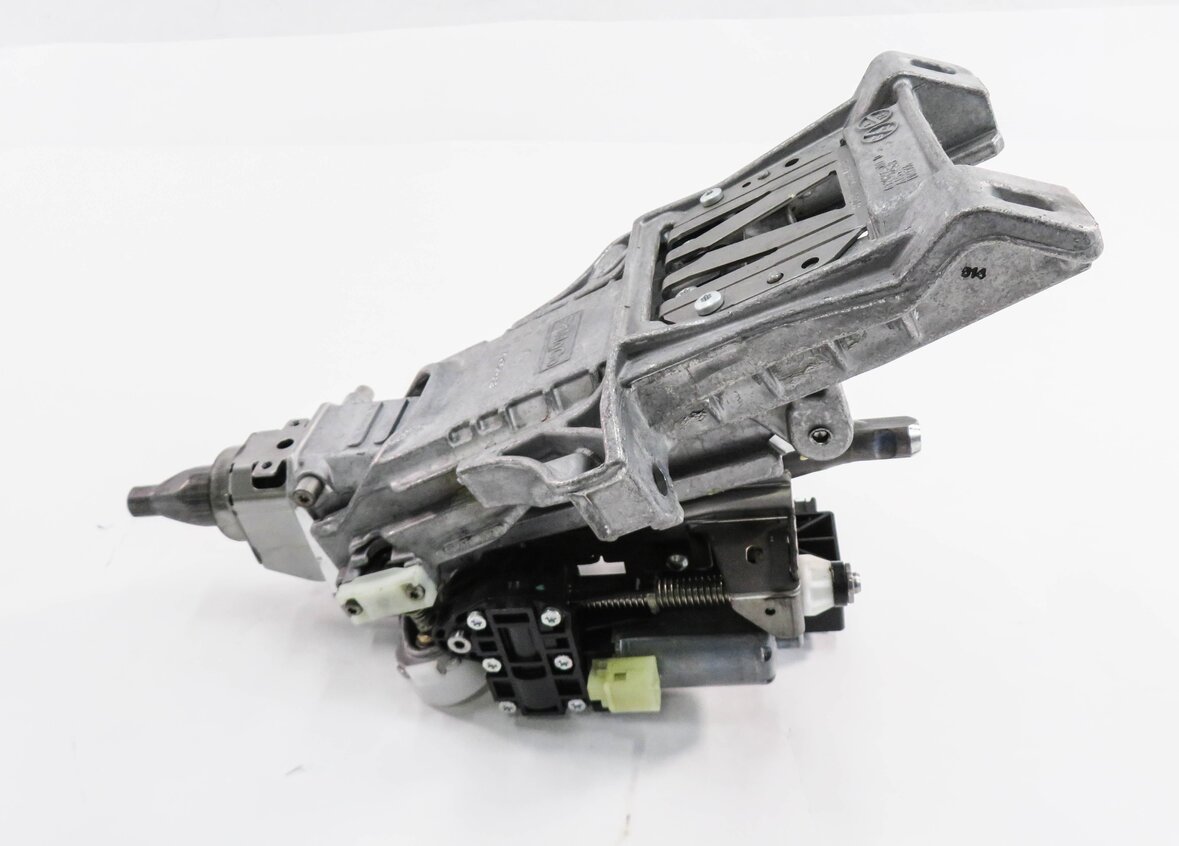 Thumbnail 8: 2014-2019 RANGE ROVER SPORT DISCOVER (L405 L462 L494) STEERING COLUMN w/ MOTORS