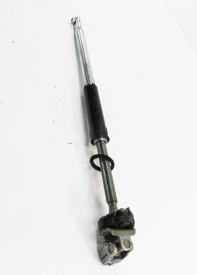 Thumbnail 3: 2015 RANGE ROVER SPORT (L494) STEERING COLUMN SHAFT U-JOINT COUPLER SHAFT