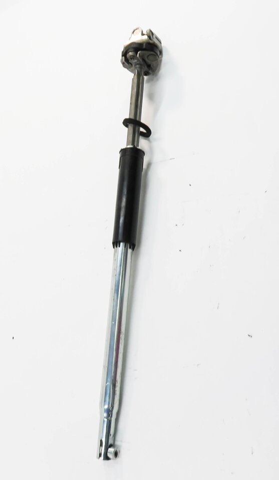 Thumbnail 4: 2015 RANGE ROVER SPORT (L494) STEERING COLUMN SHAFT U-JOINT COUPLER SHAFT