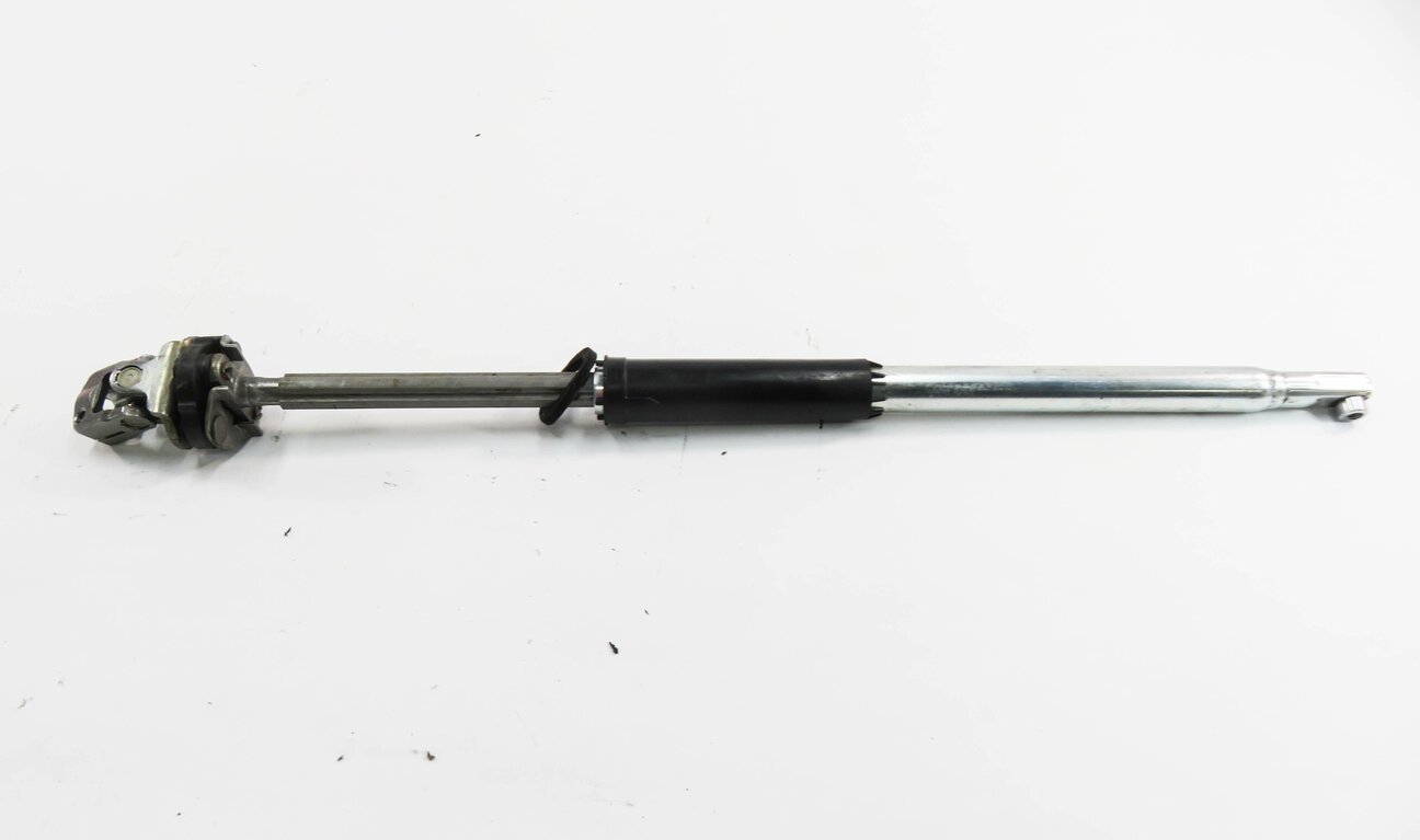 Thumbnail 5: 2015 RANGE ROVER SPORT (L494) STEERING COLUMN SHAFT U-JOINT COUPLER SHAFT
