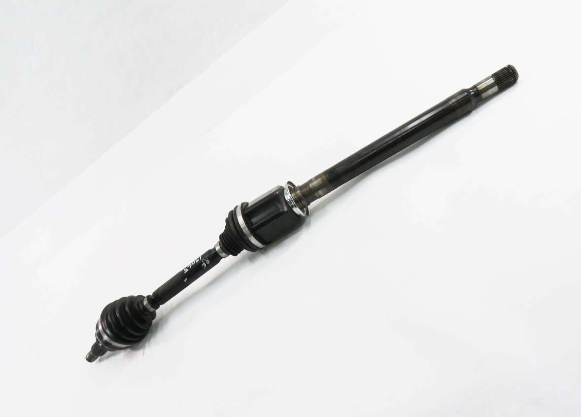 14-20 RANGE ROVER SPORT (L494) RIGHT FRONT PASSENGER AXLE SHAFT (1 SPEED T-CASE)