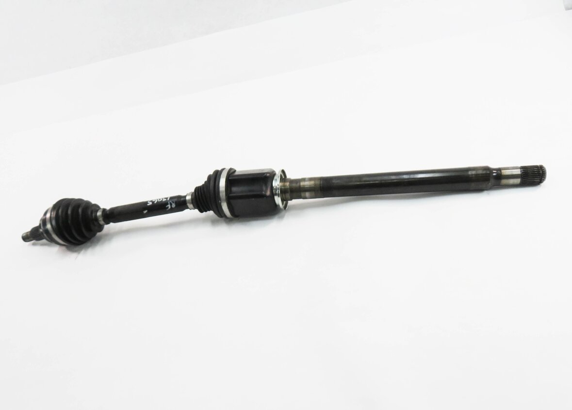 Thumbnail 2: 14-20 RANGE ROVER SPORT (L494) RIGHT FRONT PASSENGER AXLE SHAFT (1 SPEED T-CASE)