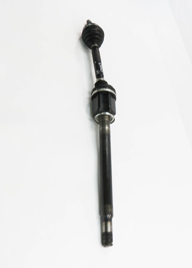 Thumbnail 3: 14-20 RANGE ROVER SPORT (L494) RIGHT FRONT PASSENGER AXLE SHAFT (1 SPEED T-CASE)