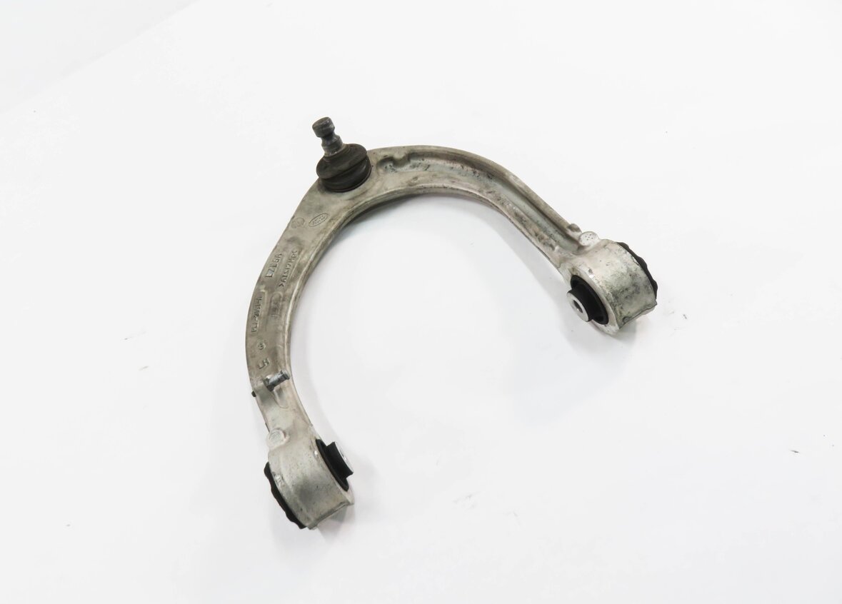 2017-2020 RANGE ROVER SPORT (L494) LEFT FRONT DRIVER UPPER CONTROL ARM