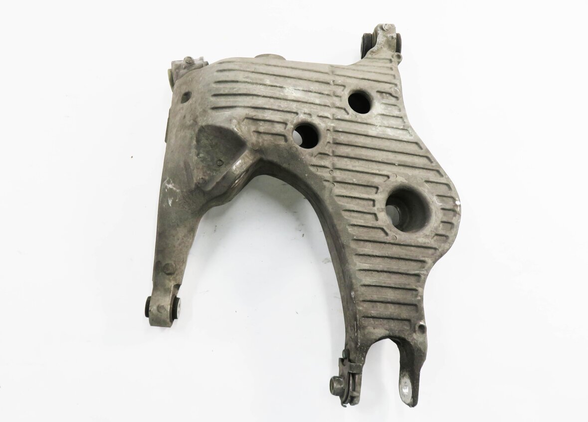 Thumbnail 10: 2014-2020 RANGE ROVER SPORT (L494) RIGHT PASSENGER REAR CONTROL ARM SET-3