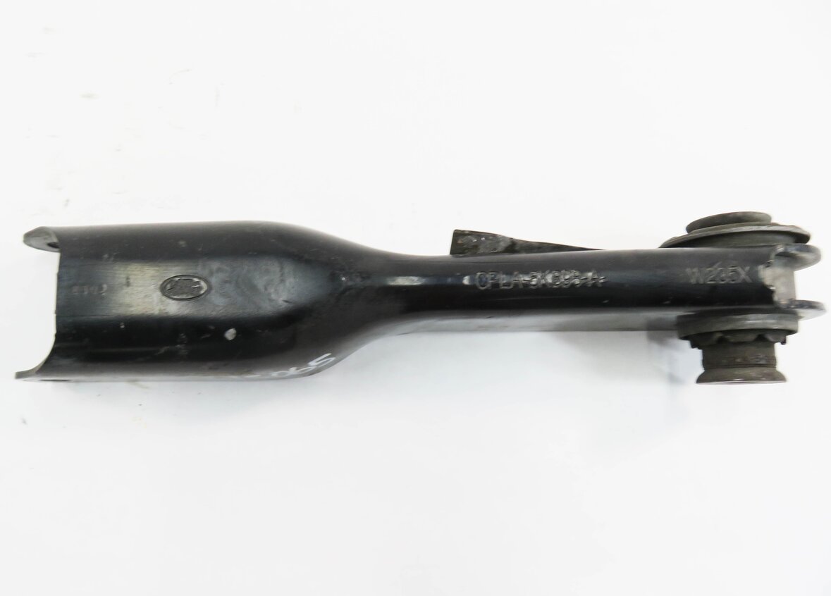 Thumbnail 6: 2014-2020 RANGE ROVER SPORT (L494) RIGHT PASSENGER REAR CONTROL ARM SET-3