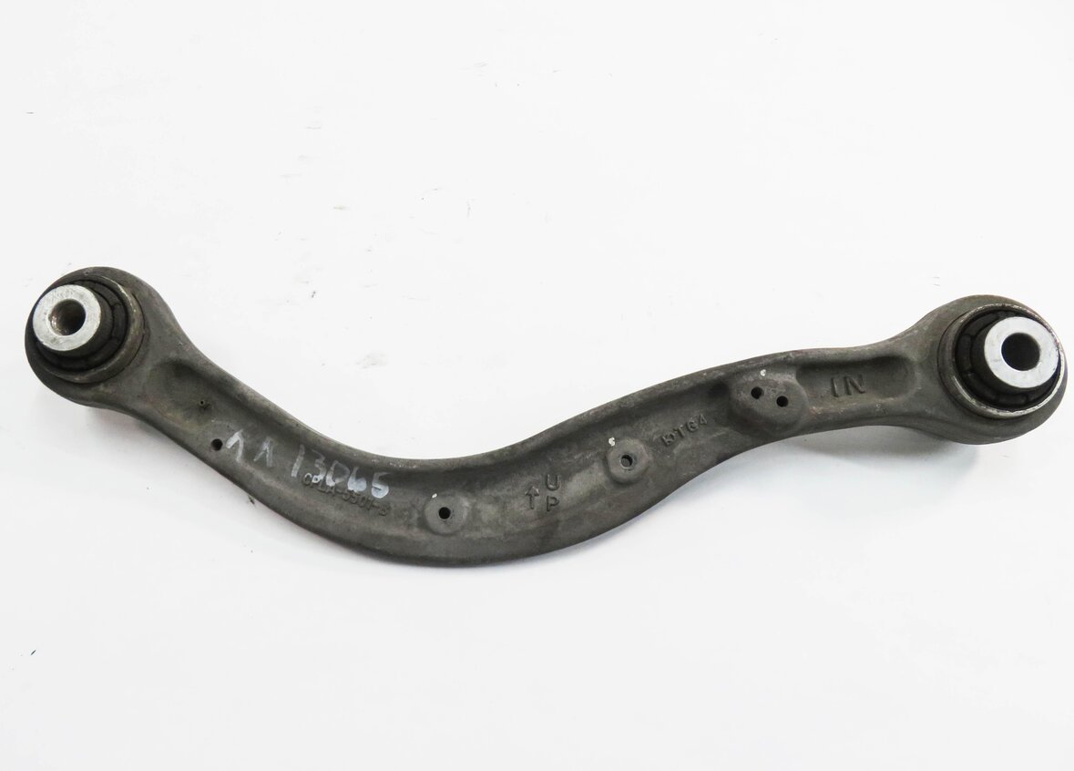 Thumbnail 8: 2014-2020 RANGE ROVER SPORT (L494) RIGHT PASSENGER REAR CONTROL ARM SET-3