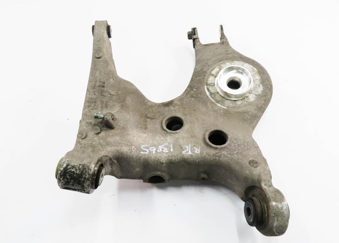 Thumbnail 9: 2014-2020 RANGE ROVER SPORT (L494) RIGHT PASSENGER REAR CONTROL ARM SET-3