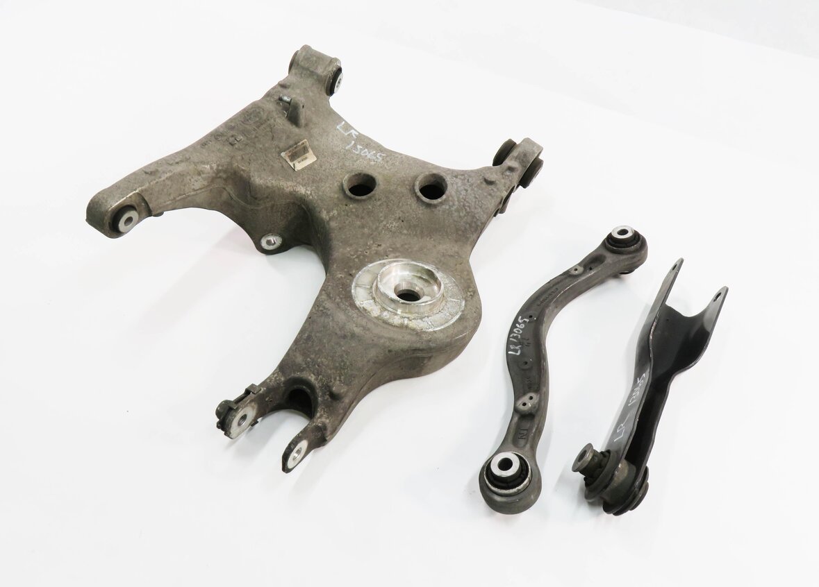 2014-2020 RANGE ROVER SPORT (L494) LEFT DRIVER REAR CONTROL ARM SET-3