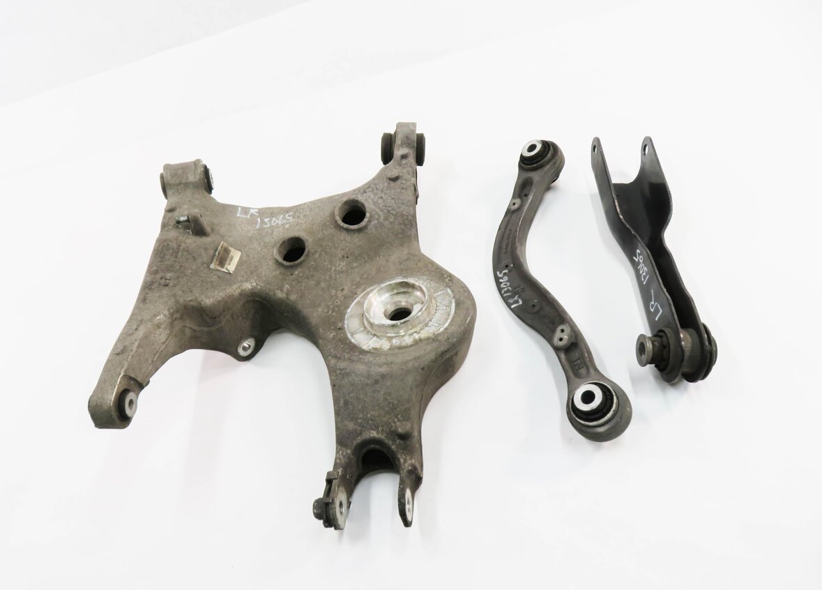 Thumbnail 2: 2014-2020 RANGE ROVER SPORT (L494) LEFT DRIVER REAR CONTROL ARM SET-3