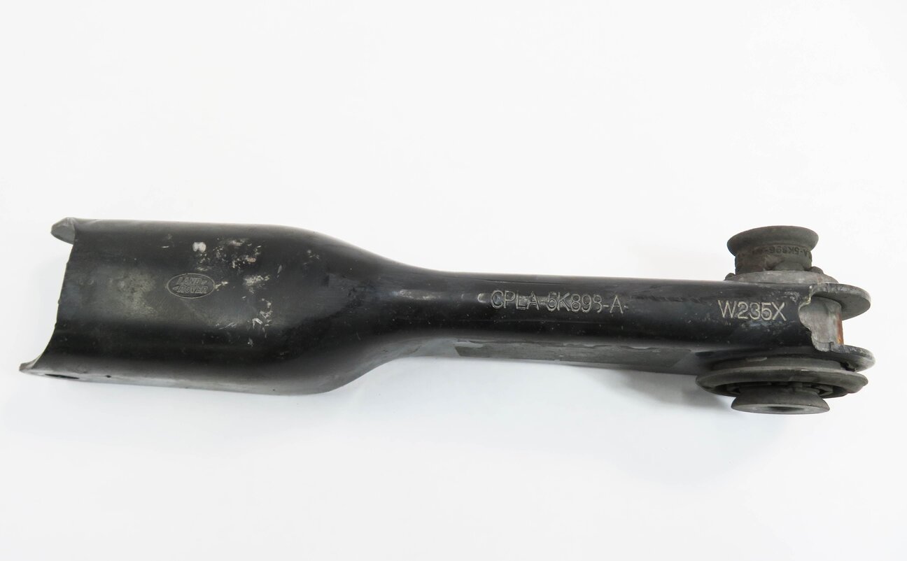 Thumbnail 5: 2014-2020 RANGE ROVER SPORT (L494) LEFT DRIVER REAR CONTROL ARM SET-3