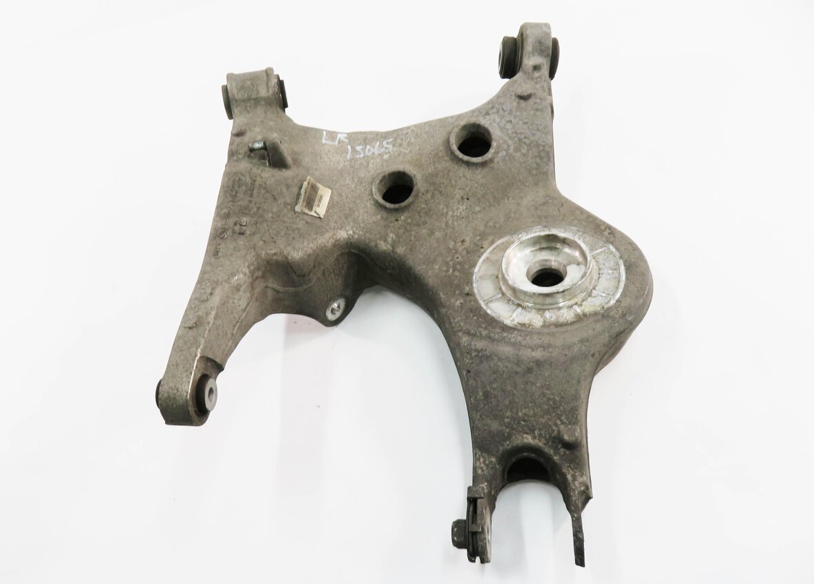 Thumbnail 9: 2014-2020 RANGE ROVER SPORT (L494) LEFT DRIVER REAR CONTROL ARM SET-3