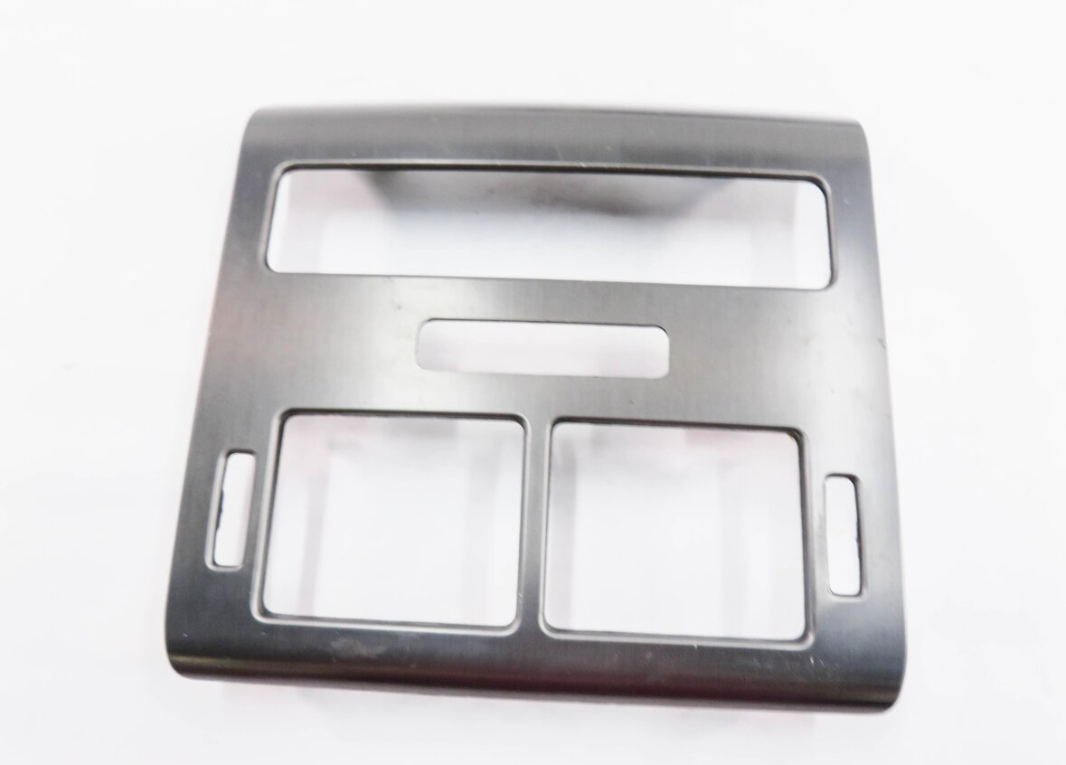 Thumbnail 2: 2015 RANGE ROVER SPORT (L494) INTERIOR DASH DOOR TRIM SET-8 (BRUSHED ALUMINUM)