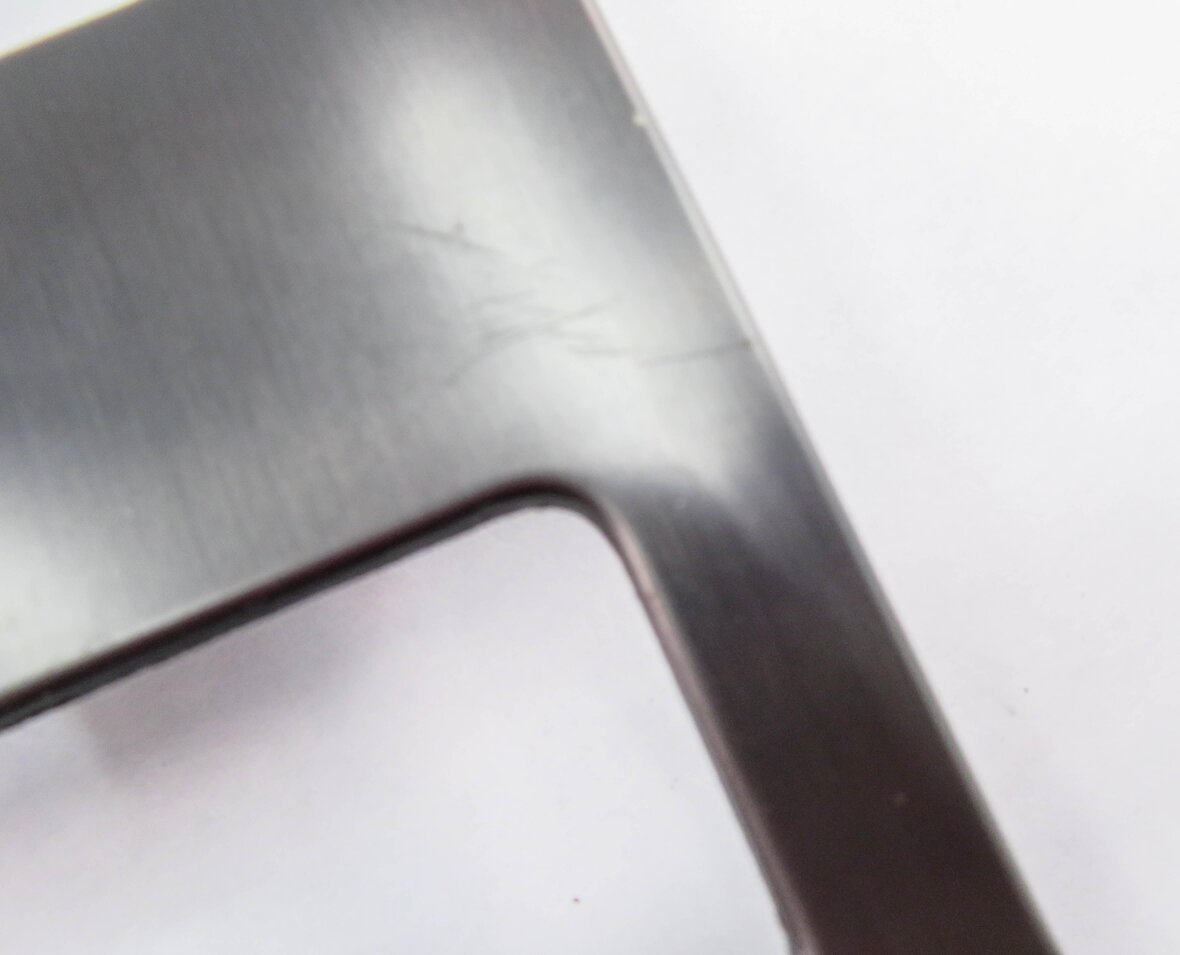 Thumbnail 5: 2015 RANGE ROVER SPORT (L494) INTERIOR DASH DOOR TRIM SET-8 (BRUSHED ALUMINUM)