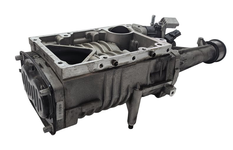 13-20 XE XF XJ RANGE ROVER SPORT DISCOVERY L494 L462 3.0L AJ126 SC SUPERCHARGER