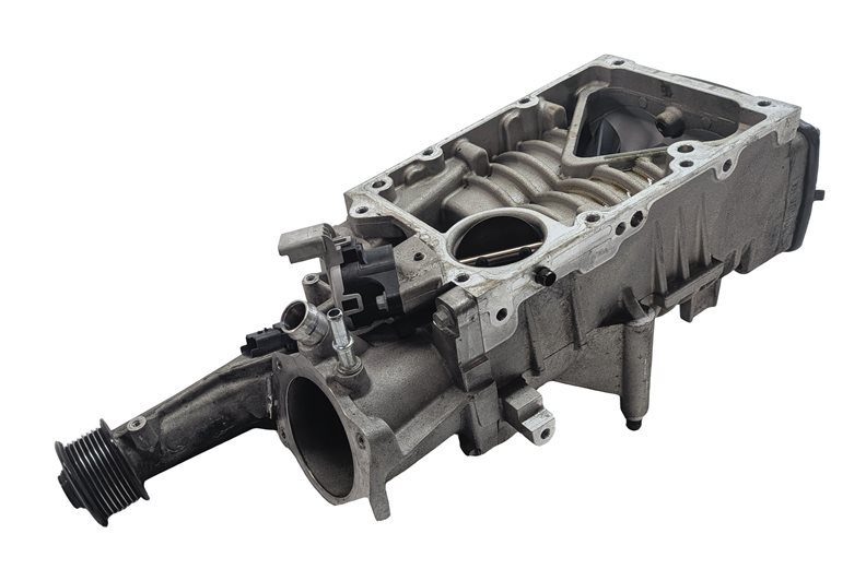 Thumbnail 12: 13-20 XE XF XJ RANGE ROVER SPORT DISCOVERY L494 L462 3.0L AJ126 SC SUPERCHARGER