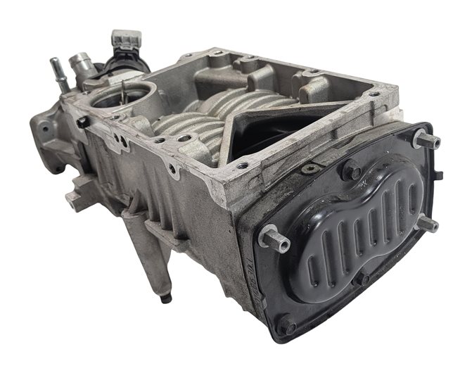 Thumbnail 6: 13-20 XE XF XJ RANGE ROVER SPORT DISCOVERY L494 L462 3.0L AJ126 SC SUPERCHARGER