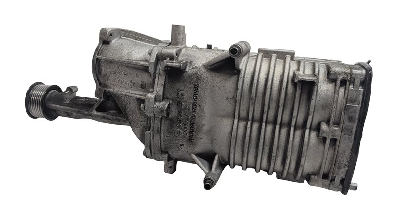 Thumbnail 7: 13-20 XE XF XJ RANGE ROVER SPORT DISCOVERY L494 L462 3.0L AJ126 SC SUPERCHARGER