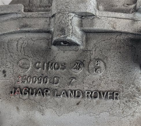 Thumbnail 8: 13-20 XE XF XJ RANGE ROVER SPORT DISCOVERY L494 L462 3.0L AJ126 SC SUPERCHARGER