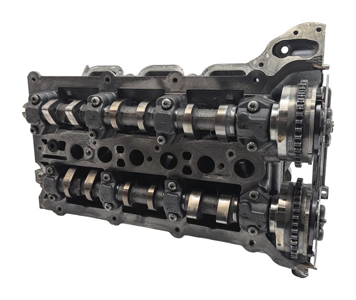 Thumbnail 5: 14-19 JAGUAR XE XF XJ RANGE ROVER SPORT LR4 - 3.0L AJ126 SC RIGHT CYLINDER HEAD