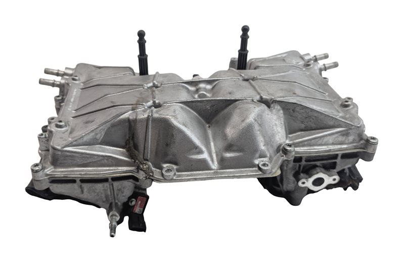 Thumbnail 2: 13-20 LR4 RANGE ROVER SPORT DISCOVERY VELAR 3.0L AJ126 SC UPPER INTAKE MANIFOLD